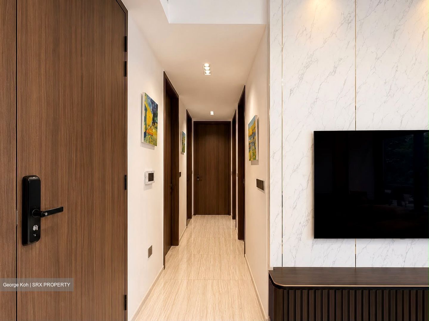 Leedon Green (D10), Condominium #586212841